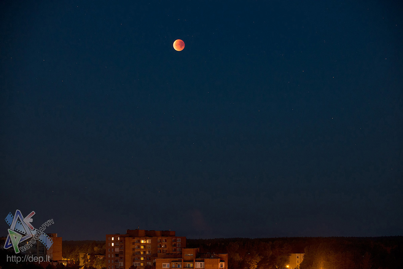 Лунное затмение 28 сентября 2015 года. «Кровавая Луна» и Суперлуние Лунное затмение 28 сентября 2015 года. «Кровавая Луна» и Суперлуние